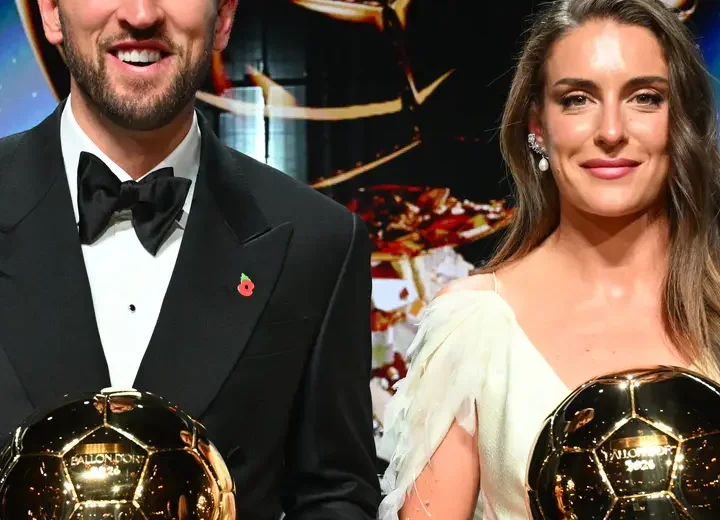 Ballon d'Or 2026 : Harry Kane sacré à Londres devant Mbappé et Lamine Yamal