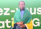 Barthélémy Bongo Akanga Ndjila : « Notre objectif est de dépasser le football en nombre de licenciés »