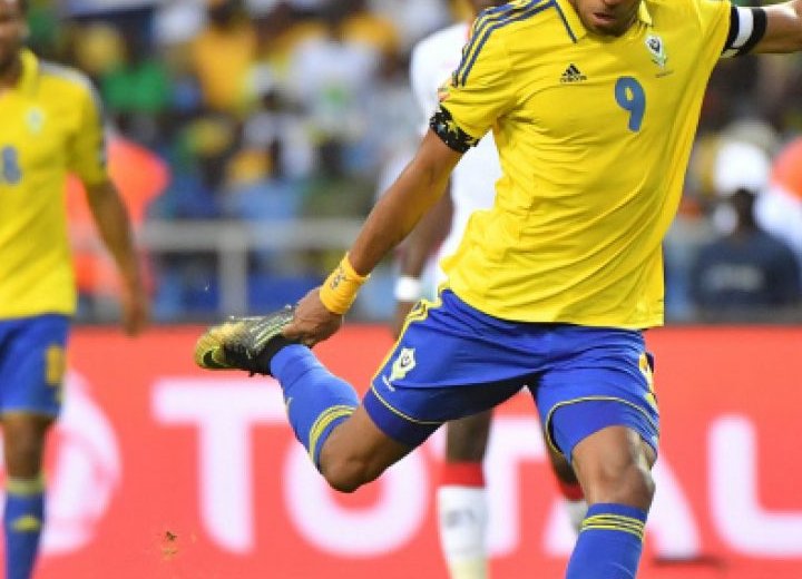 Les 23 Panthères du Gabon à l'assaut de la CAN 2021