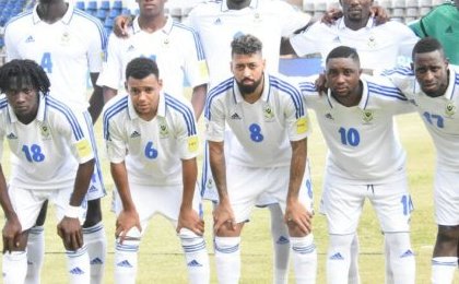 Le Gabon et le Mali se séparent sur un score vierge à Franceville