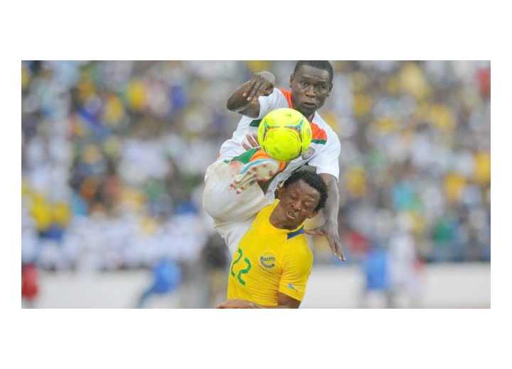 Jugement en appel des Panthernautes : la FIFA confirme la défaite du Gabon face au Niger