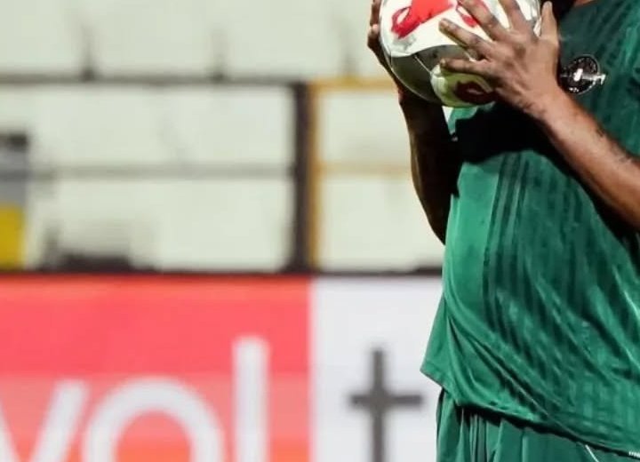 Coupe de Turquie : Guélor Kanga et Erokspor démarrent fort !