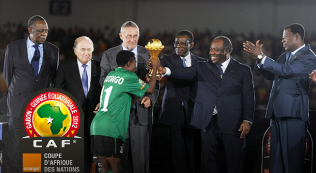 Le Gabon et la Guinée Equatoriale sollicités pour la CAN 2017