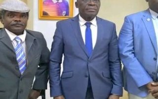 CAN des Sourds 2026 : le Gabon en pole position pour accueillir la compétition
