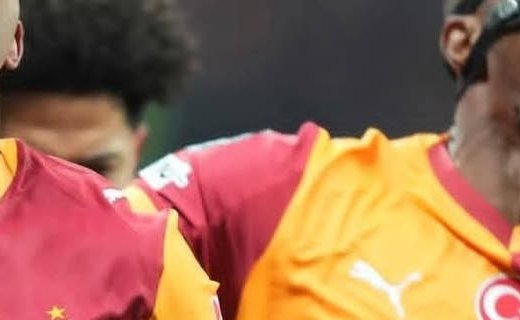 Turquie : Mario Lemina et Galatasaray accrochés par le promu Çorum FK