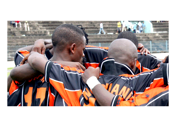 FC 105 s'offre la D2 et un probable retour en D1