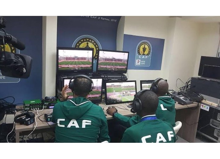La CAF propose au Gabon d'abriter une Académie VAR pour l'Afrique centrale