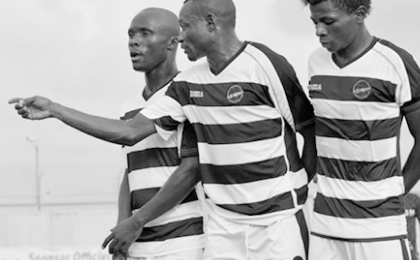 14e j : le démarrage de la phase retour du National Foot en stand-by !