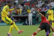 Mondial 2026 : l'Afrique du Sud déjoue les pronostics face à la Corée du Sud et file en 16e