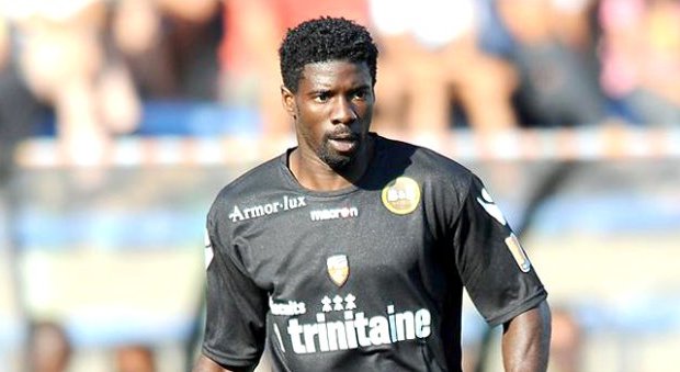 La sélection gabonaise privée d'Ecuelé Manga !