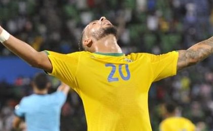 Éliminatoires Mondial 2026 : Le Gabon prend ses 3 premiers points