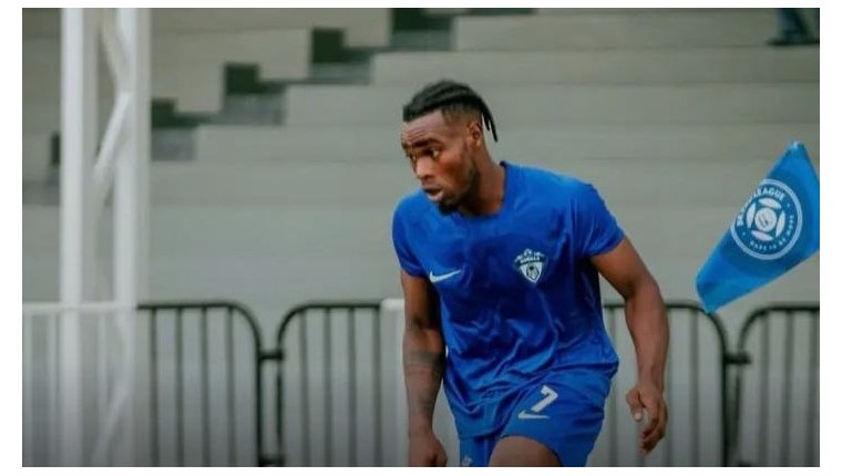 Rwanda : Chancelor Ndong Mengue encore décisif avec Gorilla FC