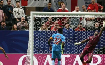 Mondial 2026 : L'Angleterre renverse la RD Congo et brise le rêve de 8es des Léopards
