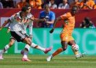 Mondial 2026 : l'Allemagne renverse la Côte d'Ivoire et laisse les Éléphants sous pression