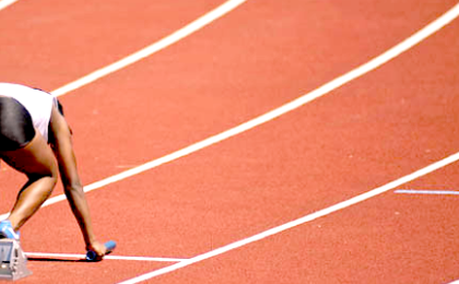 Début à Libreville des championnats nationaux d'athlétisme chez les cadets
