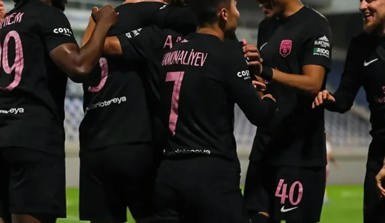 Ligue des champions : Orphé Mbina et Sabah écrasent Aarhus et filent en barrages