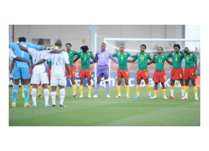 Cameroun vs Gabon ce samedi : préparatifs camerounais