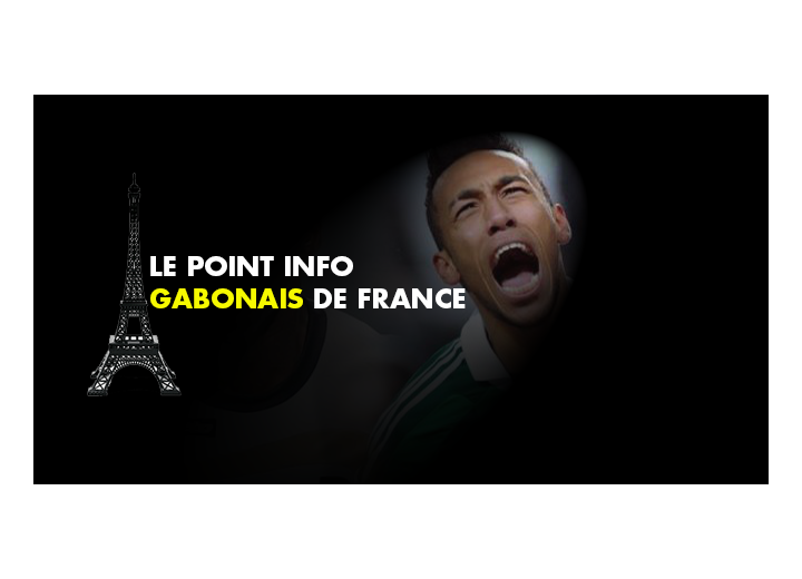 Point week end des Gabonais de France (Ligue 1)