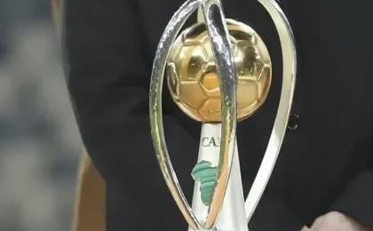CHAN 2024 : Les Panthères du Gabon renoncent à une énième participation