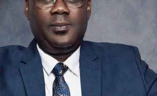 CNOG : Sylvain Florient Pangou Mbembo élu pour remettre l'olympisme gabonais sur les rails