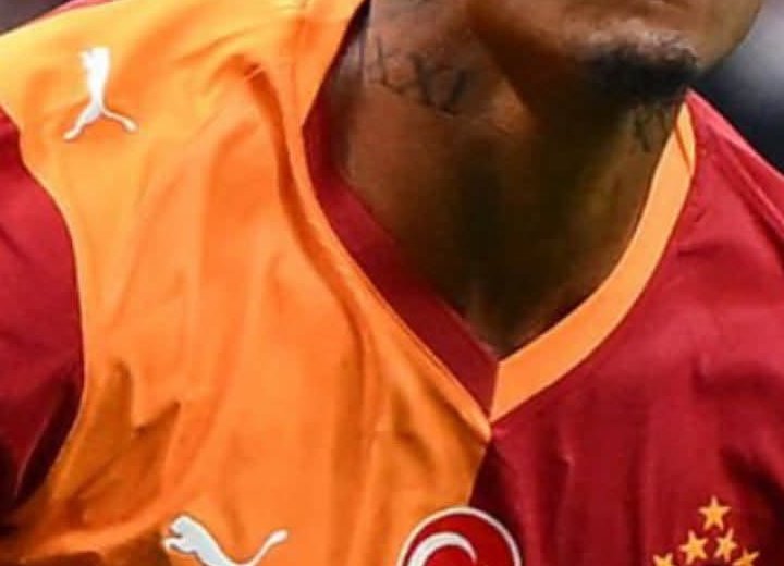 Turquie : Mario Lemina et Galatasaray corrigent Erzurumspor