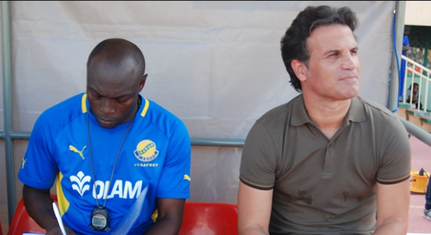 Duarte s'orgueillit de la victoire des Etalons sur les Panthères