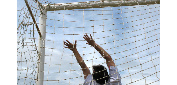 Le Gabon s'incline face au Maroc