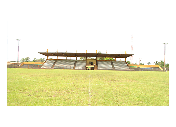 Démarrage du championnat national de football féminin à Tchibanga