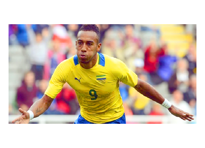 Panorama sur Pierre-Emerick Aubameyang