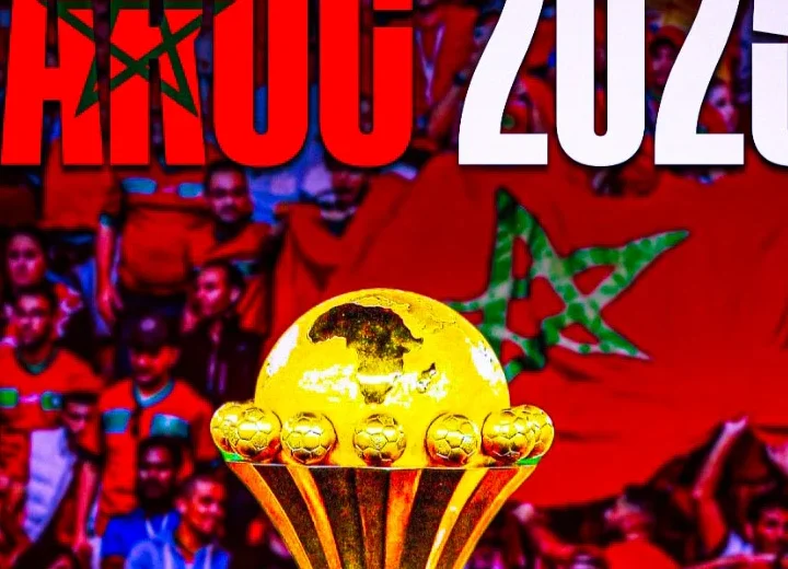 CAN Maroc 2025 : les 24 pays qualifiés enfin connus à l'issue des éliminatoires