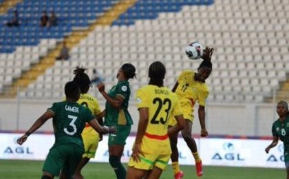 CAN féminine 2024 : le Ghana domine l'Afrique du Sud et décroche la 3ᵉ place aux tirs au but