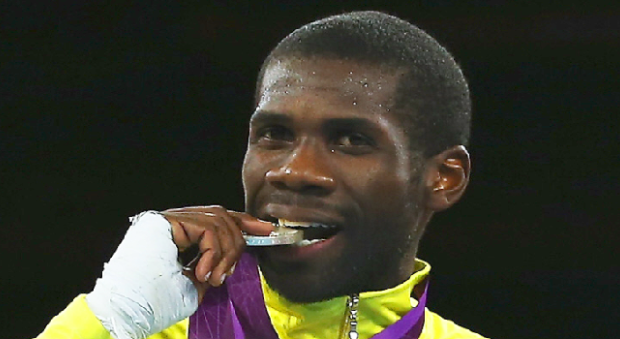 Retour triomphant pour Anthony Obame