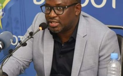 Sénégal vs Gabon : Les 26 élus de Mouyouma face aux Lions de la Teranga