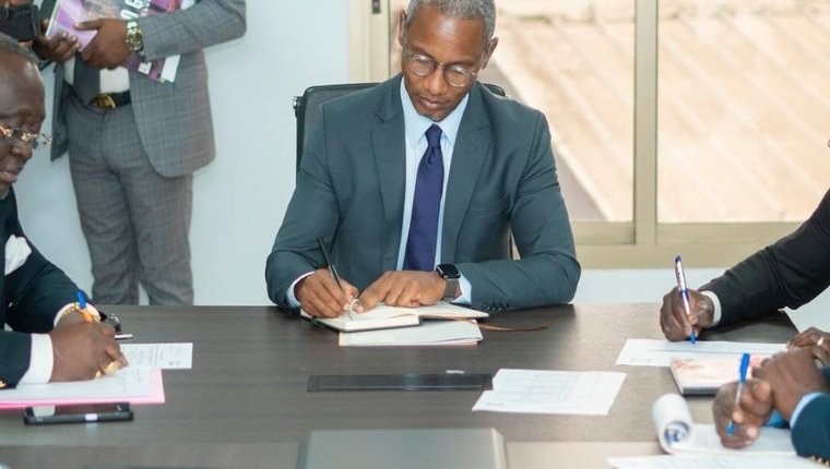 Régularisation des associations sportives au Gabon : la 3e phase patine malgré 479 structures recensées