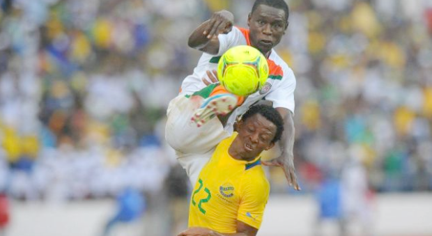 Jugement en appel des Panthernautes : la FIFA confirme la défaite du Gabon face au Niger