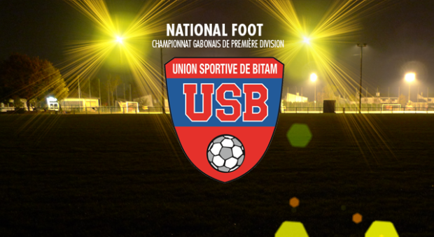 L'Union Sportive de Bitam s'empare de la première place du National-Foot