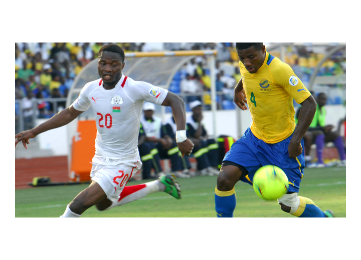 Romaric Rogombé bientôt au Rancing Club de Lens ?