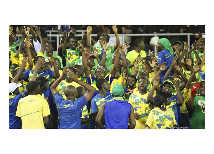 Eliminatoires CAN U17 : les Panthéraux du Gabon en conquête en terre Béninoise