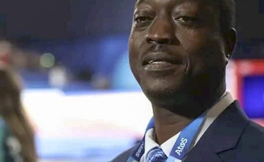 Mondiaux de judo 2026 : Jean-Claude Djimbi, seul Africain parmi les superviseurs à Bakou