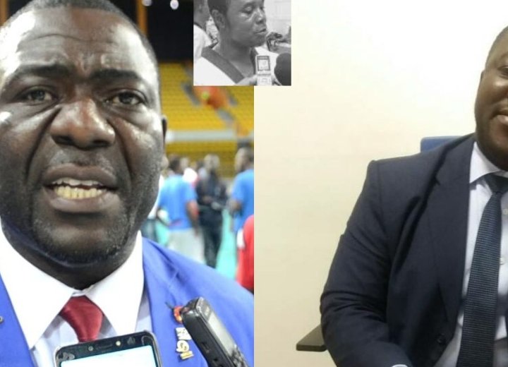 Election à la Fédération gabonaise de taekwondo : deux candidats retenus, un en sursis
