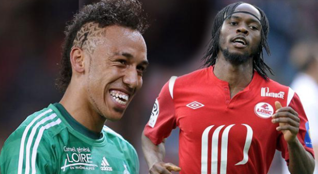 Prix Marc-Vivien Foé : Aubameyang donné favori