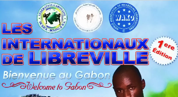 L'Afrique et l'Europe aux Internationaux de Libreville de juin prochain