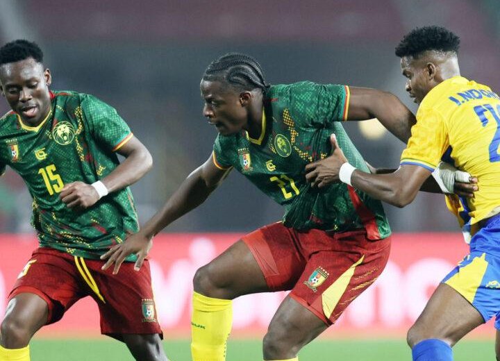 CAN 2025 : Une avalanche de buts et zéro calcul, le bilan chiffré de la 1ère journée