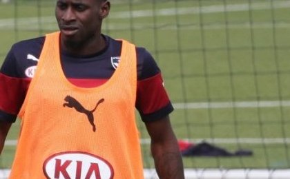 André Biyogo Poko : En route vers la Turquie pour rejoindre Sakaryaspor ?