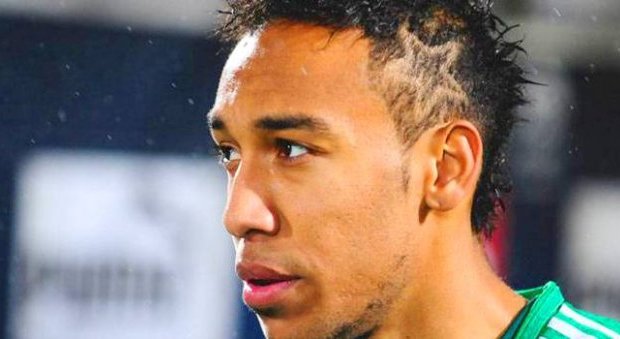 Pierre-Emerick Aubameyang : « Je n'ai pas envie de gamberger »