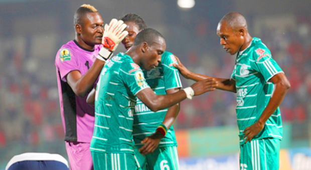 League Africaine des Clubs Champions : FC Mounana affrontera l'AC Léopard de Dolisie