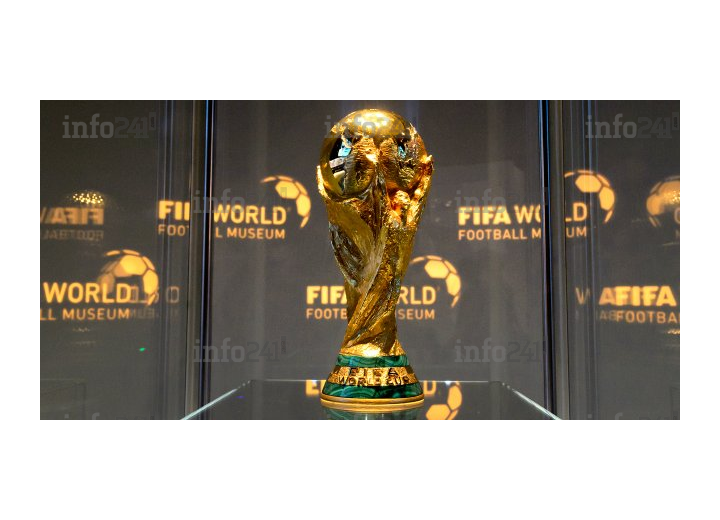 Coupe du monde à 48 : l'Afrique pourrait gagner 4 places supplémentaires dès 2026