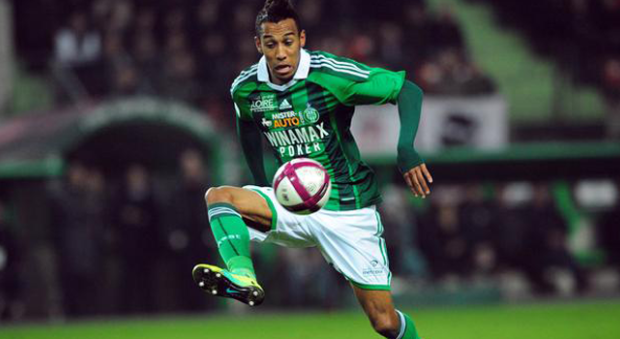 Aubameyang : « Si je peux atteindre les 20 réalisations, je ne vais pas me gêner »