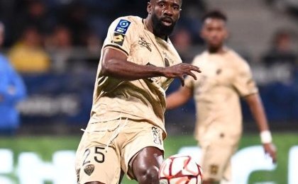 National : Écuele Manga et Paris 13 Atlético s'inclinent face à Boulogne