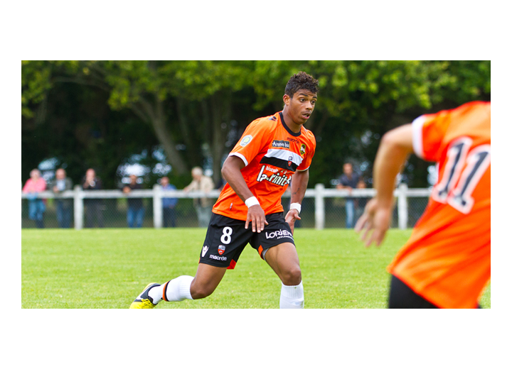 Panthères Vs AJ Auxerre : Mario Lemina dans le onze rentrant gabonais